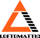 LOFTOMATTIC Electric & Automatic Loft Ladder Logo